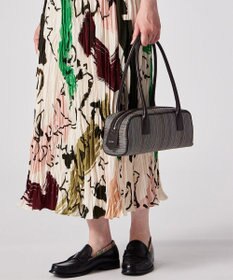 Paul Smith コーテッドキャンバス ハンドバッグ