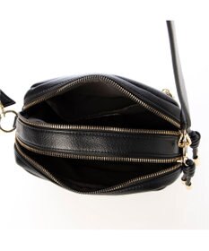 UNBILLION カシュカシュ cachecache / 2ショルダー付ボックスショルダー