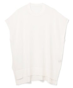 UNFILO フロスティコットン オーバーニット