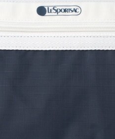 LeSportsac DELUXE MED WEEKENDER/スペクテイターディープブルー