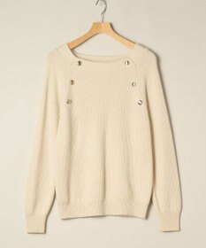 ONWARD Reuse Park 【any SiS】ニット秋冬