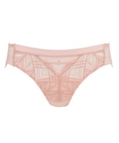 BRADELIS New York 【BRADELIS New York】ナオミスタイルパンティ24S2