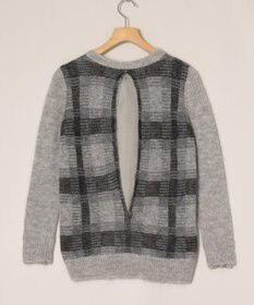 ONWARD Reuse Park 【ICB】ニット秋冬