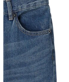 Green Parks ・ＳＵＧＡＲ　ＳＰＯＯＮ　カラーデニムフレアパンツ