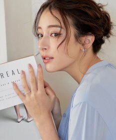 Tiaclasse 【選べる2タイプ】シルバーリング