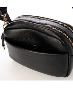 UNBILLION カシュカシュ cachecache / 2ショルダー付ボックスショルダー