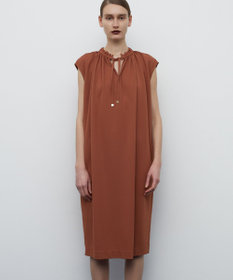 BEIGE， PALAIS / ギャザーワンピース