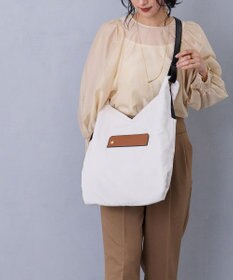 MioFIRANO SILHOUETTE V002 トートバッグ はっ水  A4サイズ対応