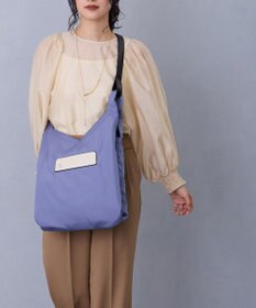 MioFIRANO SILHOUETTE V002 トートバッグ はっ水  A4サイズ対応