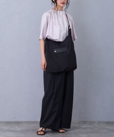 MioFIRANO SILHOUETTE V002 トートバッグ はっ水  A4サイズ対応