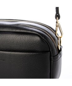 UNBILLION カシュカシュ cachecache / 2ショルダー付ボックスショルダー