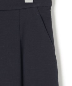 23区 【セットアップ対応/洗える】ストレッチポンチ スカート