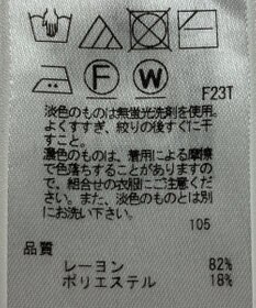 ONWARD Reuse Park 【23区】ニット春夏