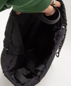 WEGO BENDAVIS　ナップサック