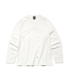 J.PRESS MEN 【J.PRESS ORIGINALS】Old Vintage Jersey Football T-shirt / Japan Made