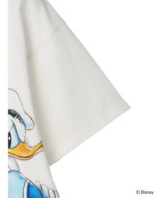 Green Parks Ｄｉｓｎｅｙ１００ドナルド・ダッグ／Ｔシャツ