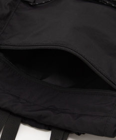 WEGO BENDAVIS　ナップサック