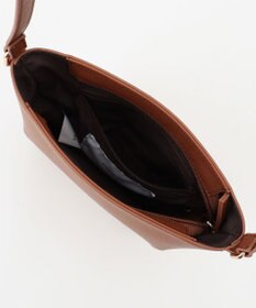 LA BAGAGERIE 【maison vert】【柳バスケット使用】コンビスクエアかごバッグ