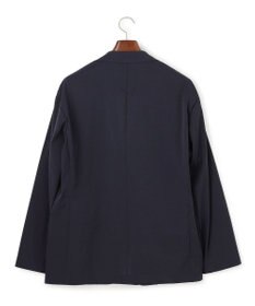 J.PRESS MEN 【J.PRESS ORIGINALS】【UNISEX】High Power Stretch Mechanical Jacket / 2B / Baggy-Fit