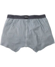 WACOAL MEN ボクサーパンツ　【オーガニック綿混ボクサー】　フロント快適設計　吸汗速乾　抗菌防臭　前閉じ　/ブロス　GT3210