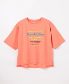 ANY ANYファンクションロゴTシャツ