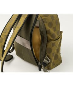 MIYABIYA La quoh with kirakaracho 南蛮七宝ベーシックプリント NEWリュック