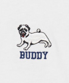 WEGO アニマルワンポイントT（LS）