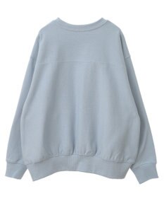 AMERICAN HOLIC ＳＴ．ＰＡＵＬロゴスウェット