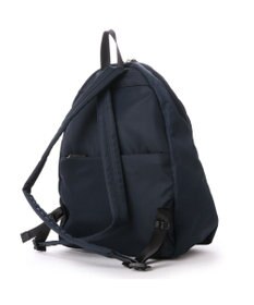 LA BAGAGERIE ナイロン　リュックサック
