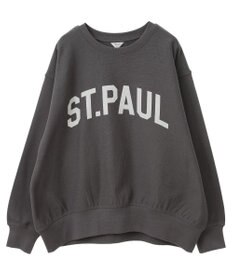 AMERICAN HOLIC ＳＴ．ＰＡＵＬロゴスウェット