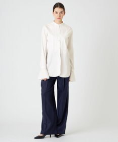 BEIGE， TERNES / ワイドパンツ