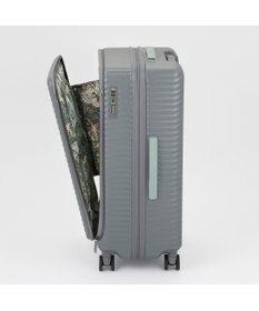 ACE BAGS & LUGGAGE HaNT ココント スーツケース 65L フロントポケット付 05512 ハント