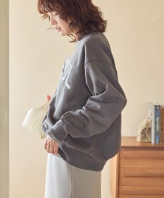 AMERICAN HOLIC ＳＴ．ＰＡＵＬロゴスウェット