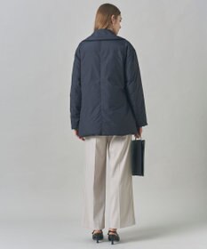 ICB 【撥水加工】ADSダウン Pコート