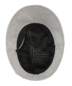 MOONBAT 【UVカット/遮光100%/接触冷感】洗えるスウェットキャスケット 軽量/手洗いOK/サイズ調整可能/ポケッタブル