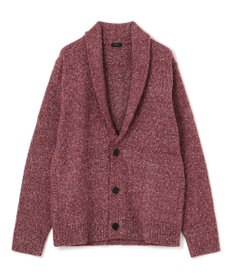 JOSEPH HOMME 【WEB・一部店舗限定】ライトヴィスコース　ショールカーディガン