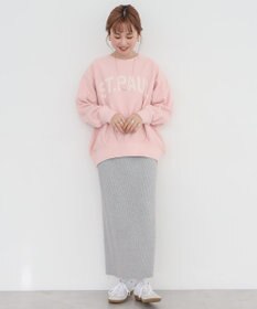 AMERICAN HOLIC ＳＴ．ＰＡＵＬロゴスウェット