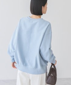 AMERICAN HOLIC ＳＴ．ＰＡＵＬロゴスウェット