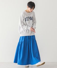 AMERICAN HOLIC ＳＴ．ＰＡＵＬロゴスウェット