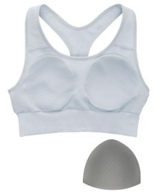 CW-X 【WOMEN】YOGA　スポーツブラ  吸汗速乾　/ワコール　HFY196