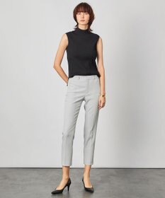 BEIGE， 【S-size】LUIZA / クロップドパンツ