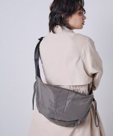 MioFIRANO SILHOUETTE C004 ショルダーバッグ はっ水