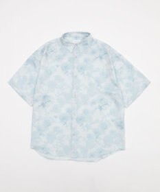 WEGO アムンゼンパターンBIGシャツ（SS）