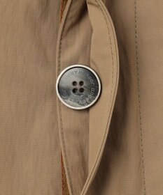 JOSEPH ABBOUD 【キングサイズ】ワッシャー スプリングコート