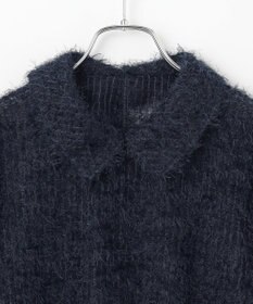 #Newans フィラッフィパフスリーブプラウス