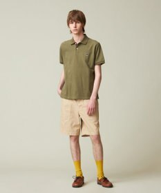 J.PRESS MEN カジュアルデイリーショーツ