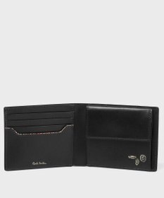 Paul Smith ベジタン SS26 2つ折り財布