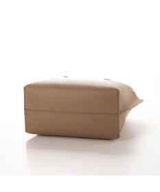 UNBILLION カシュカシュ cachechche / セパレートカラーパーテーショントート