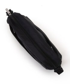 LeSportsac DANIELLA CROSSBODY/ラインデボスブラック