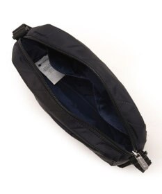 LeSportsac DANIELLA CROSSBODY/ラインデボスブラック